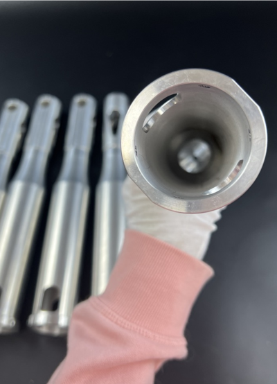 #Special processes # Customization of tool