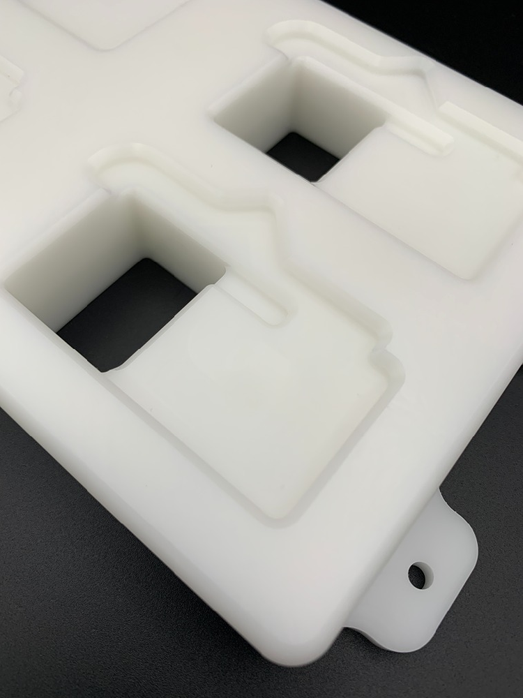 #Material performance # Assembly