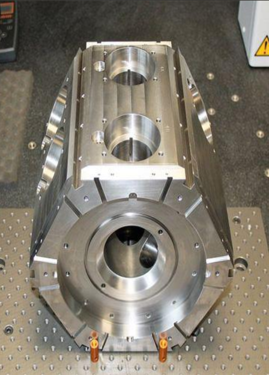 #Applications# Special mold