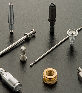 #Excellent surface finishes