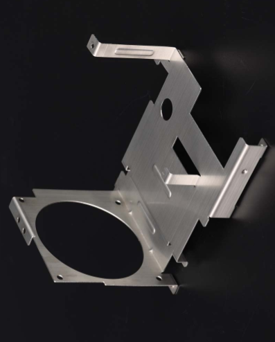 #Our Comprehensive Fabrication Services #Customization of tool